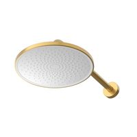 Душевой комплект встраиваемый CEZARES STYLUS-DSET-BORO — фото 5, Встраиваемые душевые комплекты