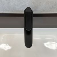 Смеситель для раковины Comforty FC088B-CMT 00004149946 Черный — фото 9, Смесители для раковины