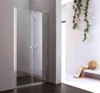 Душевая дверь CEZARES ELENA-W-B-2-115-C-Cr — фото 1, Душевые двери в нишу