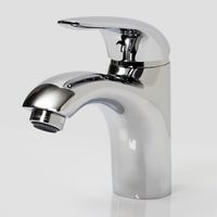 Товар: Rossel 2803 Смеситель для умывальника - фото 9 Rossel 2803 Смеситель для умывальника — фото 9, Аксессуары для раковины