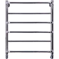 Водяной полотенцесушитель Comfysan Puro W-6 60x50 012885 Хром — фото 3, Водяные полотенцесушители