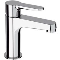 Смеситель для раковины Remer Winner W11 Хром — фото 1, Смесители для раковины