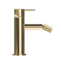 Смеситель для биде CEZARES LEAF-BSM-L-SR — фото 4, Смесители для биде