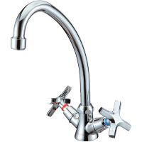 Смеситель для кухни Lemark Promotion LM6050C Хром — фото 1, Смесители для кухни