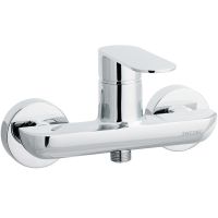 Смеситель для душа Swedbe Vulcan 1120 Хром — фото 5, Смеситель для душа