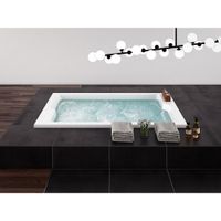 Товар: Акриловая ванна CEZARES PLANE_DUO-190-145-51-W37 - фото 3 Акриловая ванна CEZARES PLANE_DUO-190-145-51-W37 — фото 3, Акриловые ванны