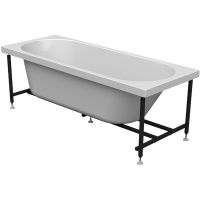 Товар: Акриловая ванна Radomir Vannesa Виктория 160х70 2-01-0-0-1-249Р без гидромассажа - фото 6 Акриловая ванна Radomir Vannesa Виктория 160х70 2-01-0-0-1-249Р без гидромассажа — фото 6, Ванны