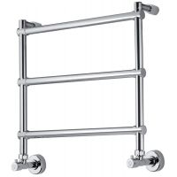 Товар: Водяной полотенцесушитель Margaroli Sole 4424703CRN Хром - фото 1 Водяной полотенцесушитель Margaroli Sole 4424703CRN Хром — фото 1, Водяные полотенцесушители