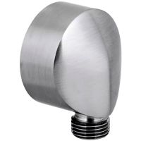 Шланговое подключение Remer 309LXV Сталь — фото 1, Шланговые подключения