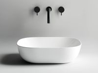 Товар: Раковина-чаша Ceramicanova Element 46 CN6009 Белая - фото 5 Раковина-чаша Ceramicanova Element 46 CN6009 Белая — фото 5, Раковины