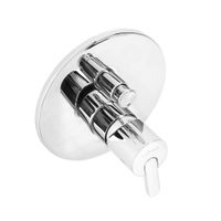 Товар: Встраиваемый смеситель CEZARES LEAF-VDIM-01 - фото 2 Встраиваемый смеситель CEZARES LEAF-VDIM-01 — фото 2, Смеситель для душа