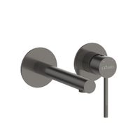 Смеситель для раковины встраиваемый CEZARES RELAX-BLI2-2-GM-W0 — фото 2, Аксессуары для раковины