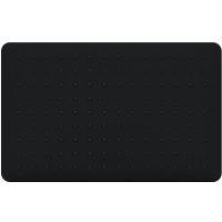 Верхний душ Iddis Slide SLI31BPi64 Черный матовый — фото 2, Верхние души