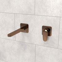 A7751.289 Встраиваемый комплект для раковины — фото 2, Смесители