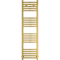 Водяной полотенцесушитель Сунержа Модус 1200х300 03-0250-1230 Золото — фото 1, Водяные полотенцесушители