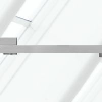 Излив для смесителя Swedbe Platta 5512 Хром — фото 8, Изливы