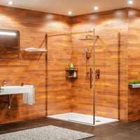 Alme 15R10 Душевой уголок — фото 2, Душевые уголки