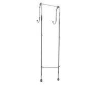 K-1122 Держатели для 2-х навесных полок — фото 1, Прочие аксессуары и комплектующие