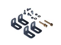 Товар: Комплект креплений для инсталляции к стене (угловой монтаж) 75 -105 мм Aquatek KKI-0000033 - фото 3 Комплект креплений для инсталляции к стене (угловой монтаж) 75 -105 мм Aquatek KKI-0000033 — фото 3, Комплектующие для туалета