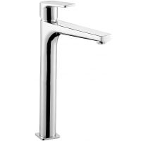 Смеситель для раковины Azario Treya AZ-15684551 Хром — фото 1, Смесители для раковины