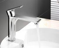 Товар: Раковина-чаша CeramaLux 40 7026B Белая - фото 2 Раковина-чаша CeramaLux 40 7026B Белая — фото 2, Раковины