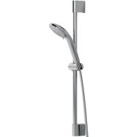 Товар: Душевой гарнитур Laparet N2840602LPT Хром - фото 5 Душевой гарнитур Laparet N2840602LPT Хром — фото 5, Душевые гарнитуры