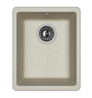 Florentina Мойка "Вега" 300, грей FS — фото 1, Кухонные мойки