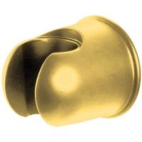 Держатель ручного душа Remer 339SOBG Золото брашированное — фото 1, Держатели для душа