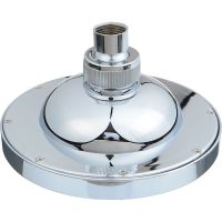 Товар: Верхний душ Melodia della vita Standard Middle MKP20480 Хром - фото 2 Верхний душ Melodia della vita Standard Middle MKP20480 Хром — фото 2, Верхние души