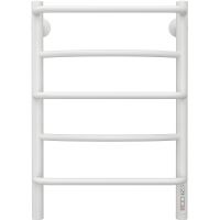 Электрический полотенцесушитель Larusso Евромикс КС П5 400х600 4670078536457 Белый — фото 3, Электрические полотенцесушители