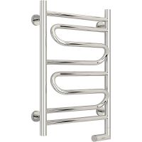 Товар: Электрический полотенцесушитель Сунержа Элегия 2.0 600x400 R 00-5219-6040 Хром - фото 9 Электрический полотенцесушитель Сунержа Элегия 2.0 600x400 R 00-5219-6040 Хром — фото 9, Электрические полотенцесушители