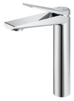 Смеситель "Shanghai" д/рак, высокий, арт. SHA25 — фото 1, Смесители для раковины