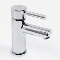 Main Термостатический смеситель для умывальника арт-4103 Thermo — фото 6, Смесители для раковины