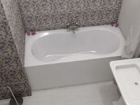 Товар: Акриловая ванна Relisan Lada 140x70 Гл000000982 без гидромассажа - фото 6 Акриловая ванна Relisan Lada 140x70 Гл000000982 без гидромассажа — фото 6, Ванны