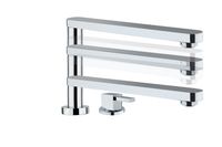 Смеситель для кухни ALVEUS NORMA CHR — фото 6, Смесители для кухни