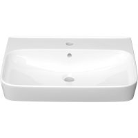 Раковина Laparet Accord 60 Белая — фото 1, Раковины