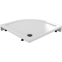 Акриловый поддон для душа Melodia della vita Allegro 90x90 MTYAG9090 Белый — фото 6, Акриловые душевые поддоны