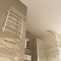 Товар: Электрический полотенцесушитель Altasan Горизонт 80х50 П Горизонт8050П с полкой Хром - фото 2 Электрический полотенцесушитель Altasan Горизонт 80х50 П Горизонт8050П с полкой Хром — фото 2, Электрические полотенцесушители