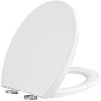 Сиденье для унитаза Horke O-1024C 01471024 с Микролифтом — фото 5, Сиденья для унитаза