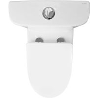 Товар: Унитаз моноблок Azario Sente AZ-8614 с бачком и сиденьем Микролифт - фото 13 Унитаз моноблок Azario Sente AZ-8614 с бачком и сиденьем Микролифт — фото 13, Напольные унитазы