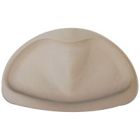 Подголовник для ванны Ridder Comfort 68609 Бежевый — фото 1, Комплектующие