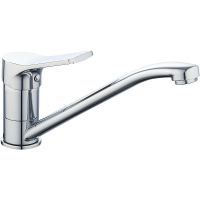 Смеситель для кухни ESKO Eiger EG 05 Хром — фото 6, Смесители для кухни