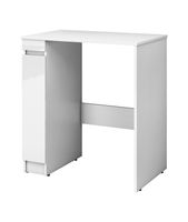 Столешница под раковину Vigo Urban 80 st.URB.80 Белая — фото 4, Раковины