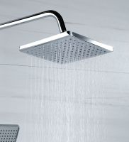 Товар: Душевая система Bond B01-8400 Хром - фото 7 Душевая система Bond B01-8400 Хром — фото 7, Душевые системы