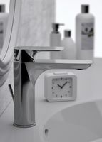 Смеситель для раковины Remer Infinity I10 Хром — фото 4, Смесители для раковины