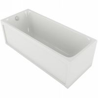 Акриловая ванна Azario Bella 170х70 AV.0020170 без гидромассажа — фото 5, Акриловые ванны