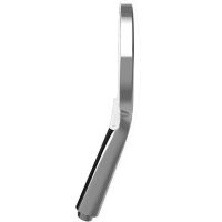 Товар: Ручной душ Iddis Optima Home OPH12CPi18 Хром - фото 4 Ручной душ Iddis Optima Home OPH12CPi18 Хром — фото 4, Лейки для душа