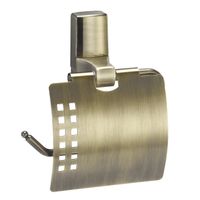 Товар: Exter K-5225 Держатель туалетной бумаги - фото 4 Exter K-5225 Держатель туалетной бумаги — фото 4, Держатели туалетной бумаги