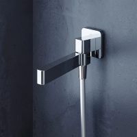 Товар: Излив для смесителя Iddis Slide SLISB0Si63 Хром - фото 5 Излив для смесителя Iddis Slide SLISB0Si63 Хром — фото 5, Изливы