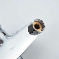 Смеситель для кухни Ledeme H79 4679L Хром — фото 5, Смесители для кухни